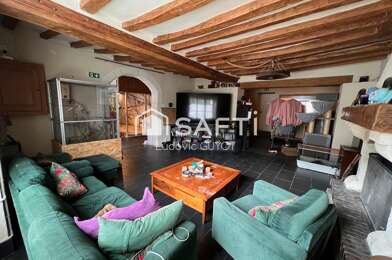 Maison 5 pièces 150000 €