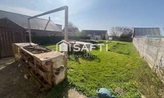 Maison 5 Pièces 191 m² à vendre à Mauves-sur-Huisne (61400)