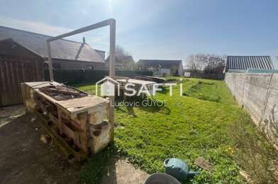 Maison 5 pièces 150000 €