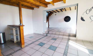 Maison 6 Pièces 148 m² à vendre à Apprieu (38140)