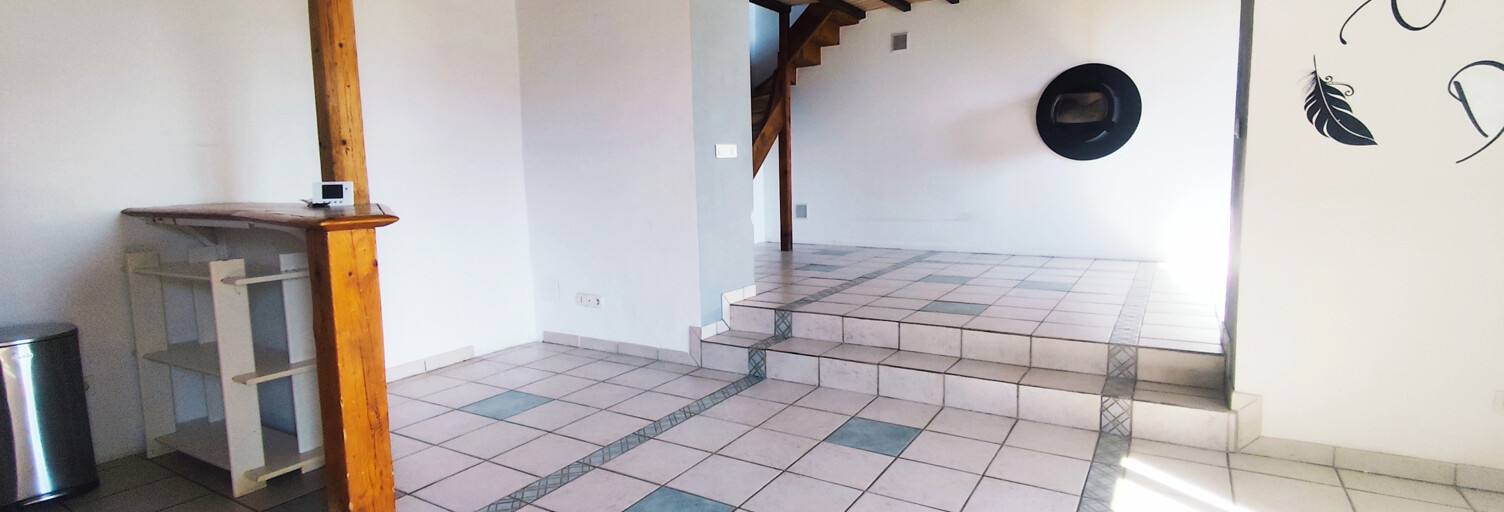 Maison 6 Pièces 148 m² à vendre à Apprieu (38140)