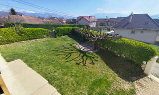 Maison 6 Pièces 148 m² à vendre à Apprieu (38140)