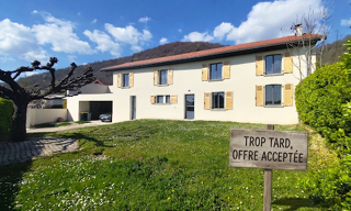 Maison 6 Pièces 148 m² à vendre à Apprieu (38140)