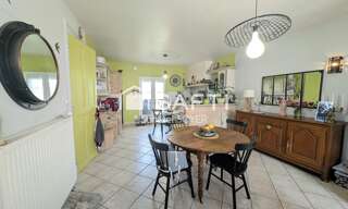 Maison 5 Pièces 130 m² à vendre à La Fère (02800)