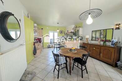 Maison 5 pièces 150000 €