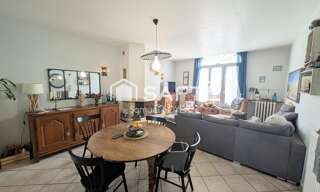 Maison 5 Pièces 130 m² à vendre à Tergnier (02700)