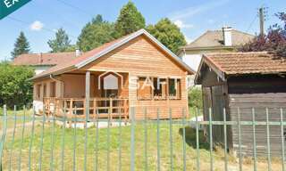 Maison 4 Pièces 67 m² à vendre à Le Thillot (88160)