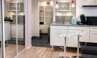 Appartement 1 Pièce 20 m² à vendre à Remiremont (88200)