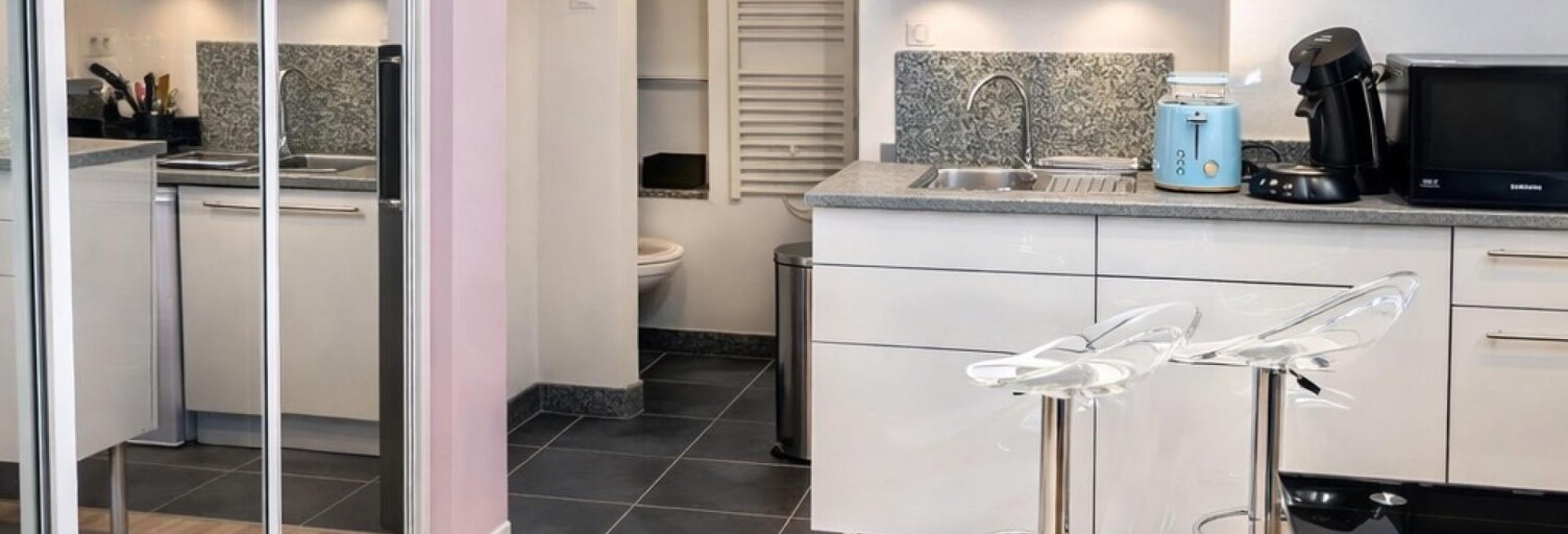 Appartement 1 Pièce 20 m² à vendre à Remiremont (88200)