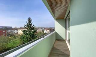 Appartement 4 Pièces 86 m² à vendre à Talange (57525)