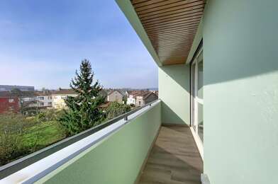 Appartement 4 pièces 169000 €