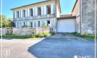 Maison 5 Pièces 138 m² à vendre à Gauriac (33710)