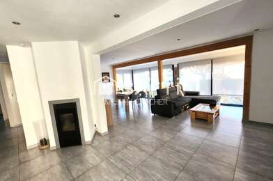 Maison 4 pièces 345000 €