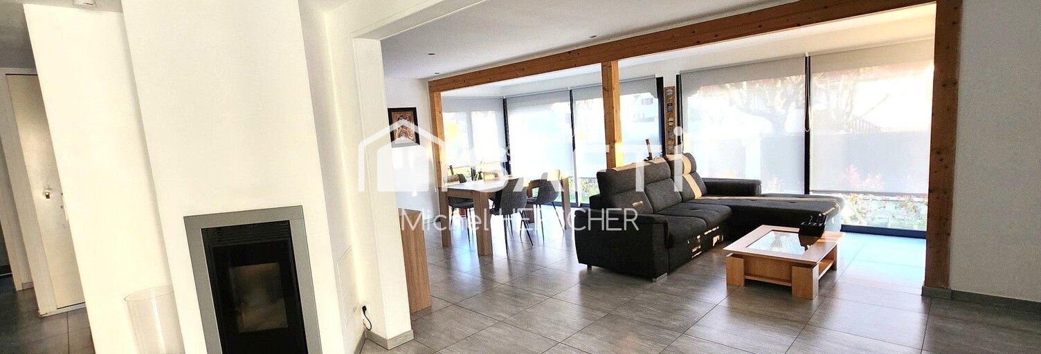 Maison 4 Pièces 100 m² à vendre à Volgelsheim (68600)