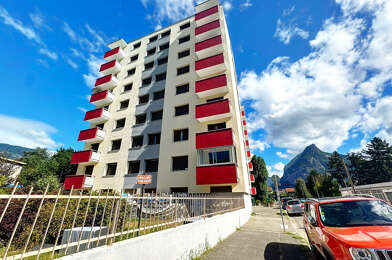 Appartement 5 pièces 169000 €