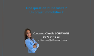 Appartement 5 Pièces 110 m² à vendre à Fontaine (38600)