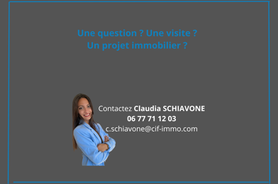 Appartement 5 pièces 169000 €