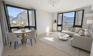 Appartement 5 Pièces 110 m² à vendre à Fontaine (38600)