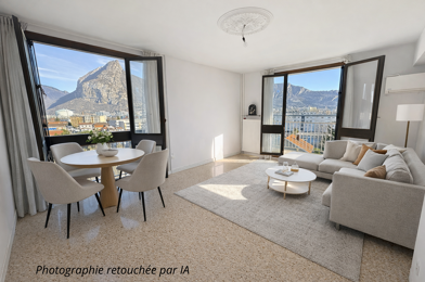 Appartement 5 pièces 169000 €