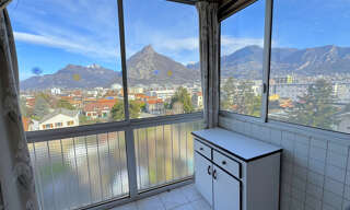 Appartement 5 Pièces 110 m² à vendre à Fontaine (38600)
