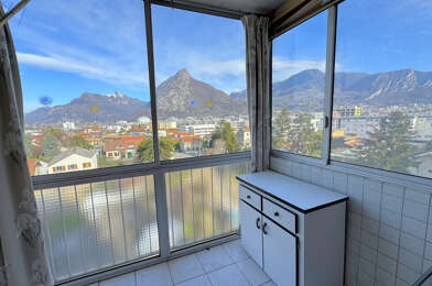 Appartement 5 pièces 169000 €