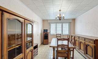 Maison 4 Pièces 88 m² à vendre à Rouvroy (62320)