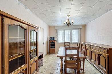 Maison 4 pièces 131000 €