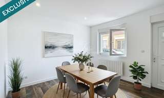 Maison 4 Pièces 69 m² à vendre à Liévin (62800)