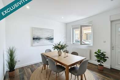 Maison 4 pièces 143500 €