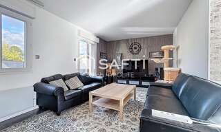 Maison 5 Pièces 115 m² à vendre à Arveyres (33500)