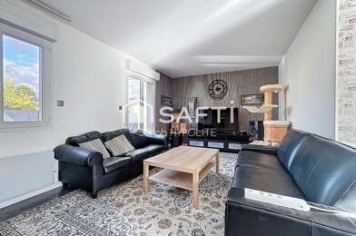 Maison 5 pièces 299000 €