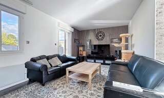 Maison 5 Pièces 115 m² à vendre à Arveyres (33500)