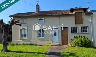 Maison 4 Pièces 110 m² à vendre à Hampont (57170)