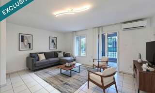 Appartement 3 Pièces 65 m² à vendre à Roquebrune-sur-Argens (83520)