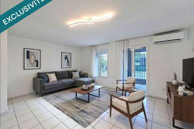 Appartement 3 pièces 220000 €