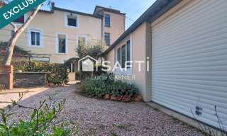 Maison 4 Pièces 130 m² à vendre à Béziers (34500)