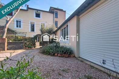 Maison 4 pièces 229000 €