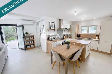 Appartement 4 pièces 430000 €