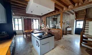 Maison 7 Pièces 210 m² à vendre à Billy (41130)