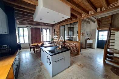 Maison 7 pièces 279000 €