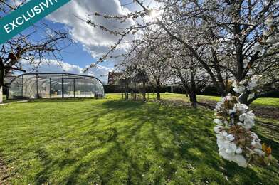 Maison 7 pièces 289900 €