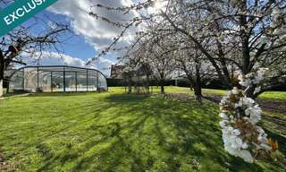 Maison 7 Pièces 165 m² à vendre à Péronne (80200)