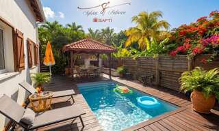 Maison 4 Pièces 120 m² à vendre à Sainte-Anne (97227)