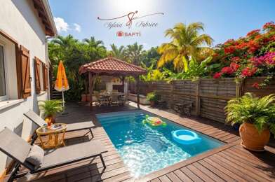 Maison 4 pièces 485000 €