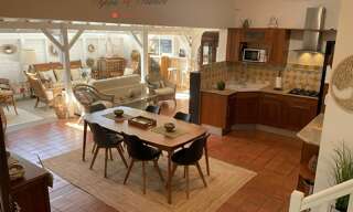 Maison 4 Pièces 120 m² à vendre à Sainte-Anne (97227)