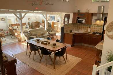 Maison 4 pièces 485000 €