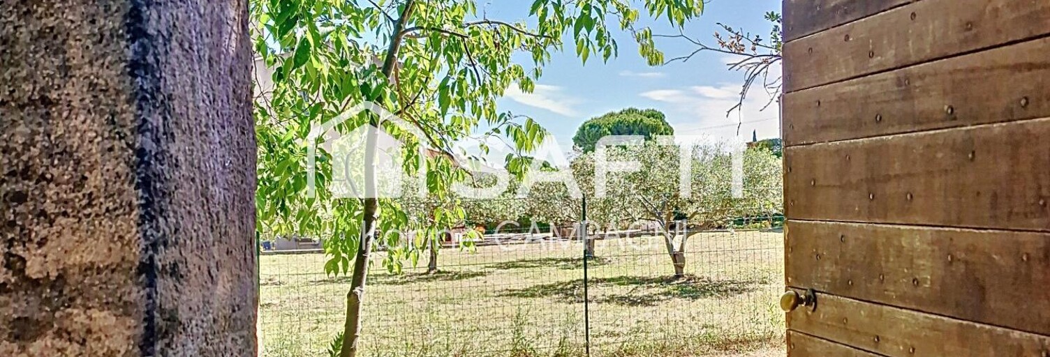 Maison 8 Pièces 150 m² à vendre à Robion (84440)