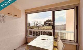 Appartement 2 Pièces 28 m² à vendre à Sanary-sur-Mer (83110)