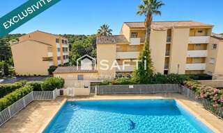 Appartement 2 Pièces 28 m² à vendre à Sanary-sur-Mer (83110)