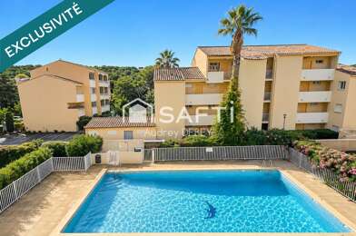 Appartement 2 pièces 178000 €